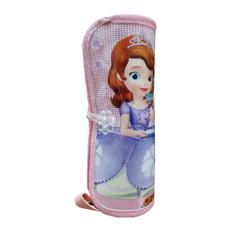 جامدادی مدل رولی طرح سوفیا کد 7083