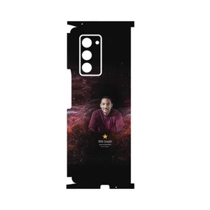 MAHOOT Will Smith-FullSkin Cover Sticker for Samsung Galaxy Z FOLD 2