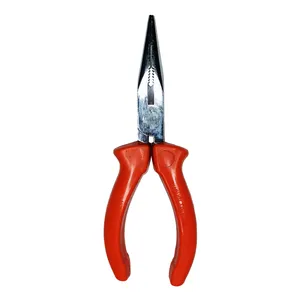 انبر دم باریک ابزار مهدی کد 2004 سایز 6 اینچ