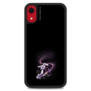 AKAM AMC-WAXR-SPACE-11 Cover For Apple iPhone XR