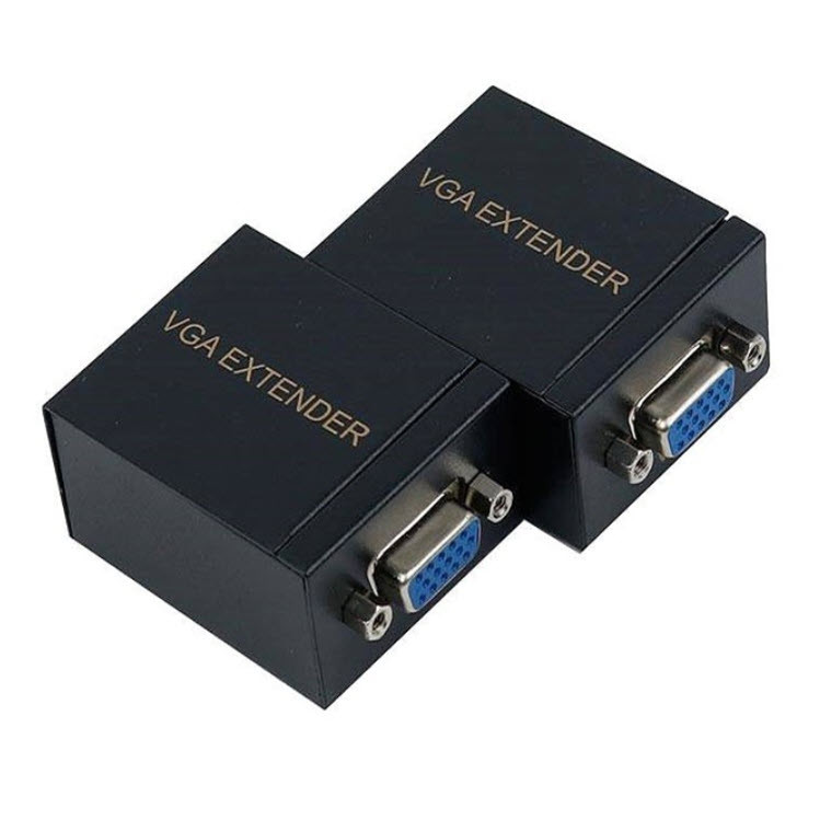 اکستندر VGA تحت شبکه وی نت مدل V-EXVGA060