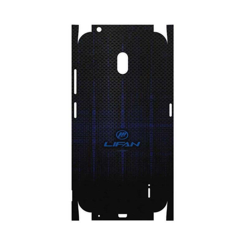 برچسب پوششی ماهوت مدل Lifan-FullSkin مناسب برای گوشی موبایل نوکیا 2.2