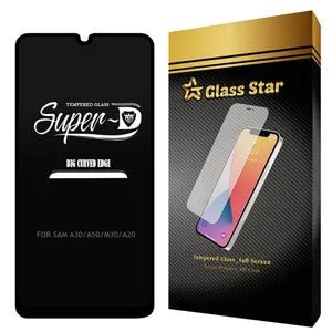 Glass Star SUD Screen Protector For Samsung Galaxy A50s