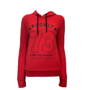 هودی زنانه کوتون مدل 1kal68264lk