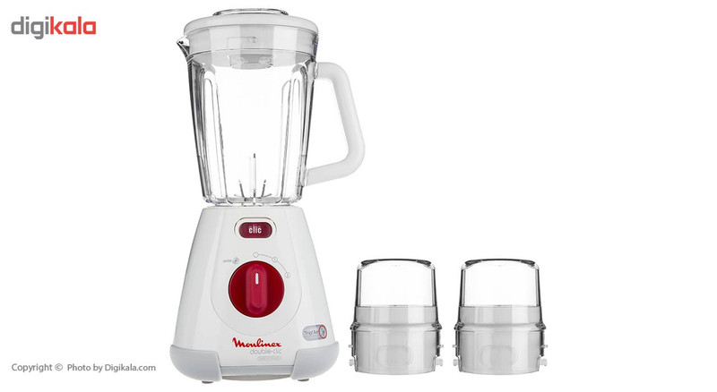 مخلوط کن مولینکس مدل LM238125