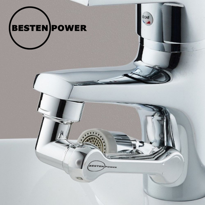 سری شیرآلات بستن پاور مدل گردان سری شیرآلات بستن پاور مدل گردان