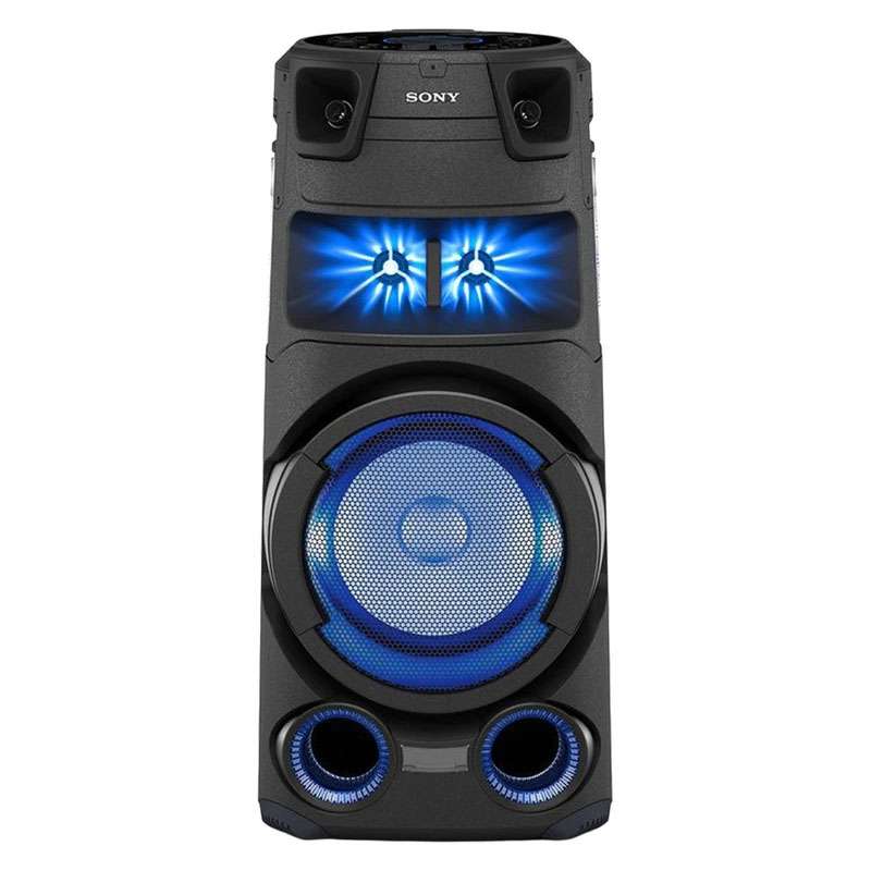 پخش کننده خانگی سونی مدل MHC-V73D