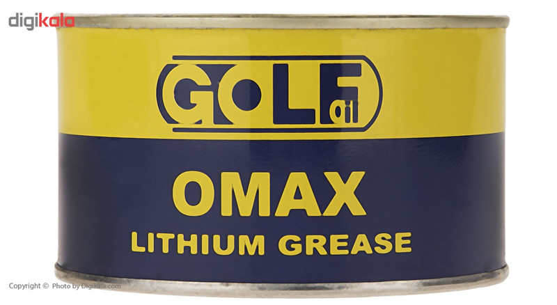 گریس گلف اویل حجم 250 گرم