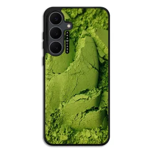 AKAM AMC-WSGS25FE-MATCHA-9 Cover For Samsung Galaxy S25 FE