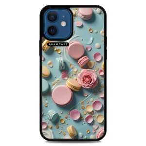 AKAM AMC-WA12M-CANDY-7 Cover For Apple iPhone 12 Mini