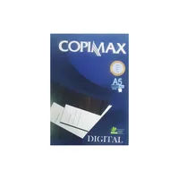 کاغذ A5 کپی مکس کد ۱۲ بسته ۵۰۰ عددی