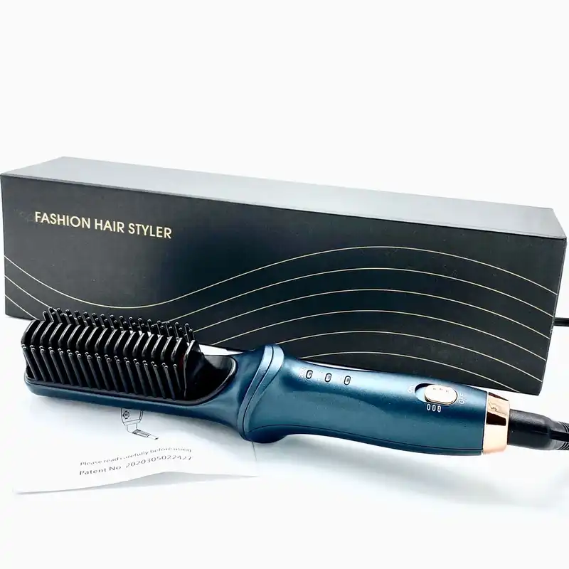 برس حرارتی مدل 510