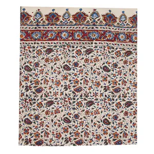 سفره قلمکار زابلیان طرح MA100150-2