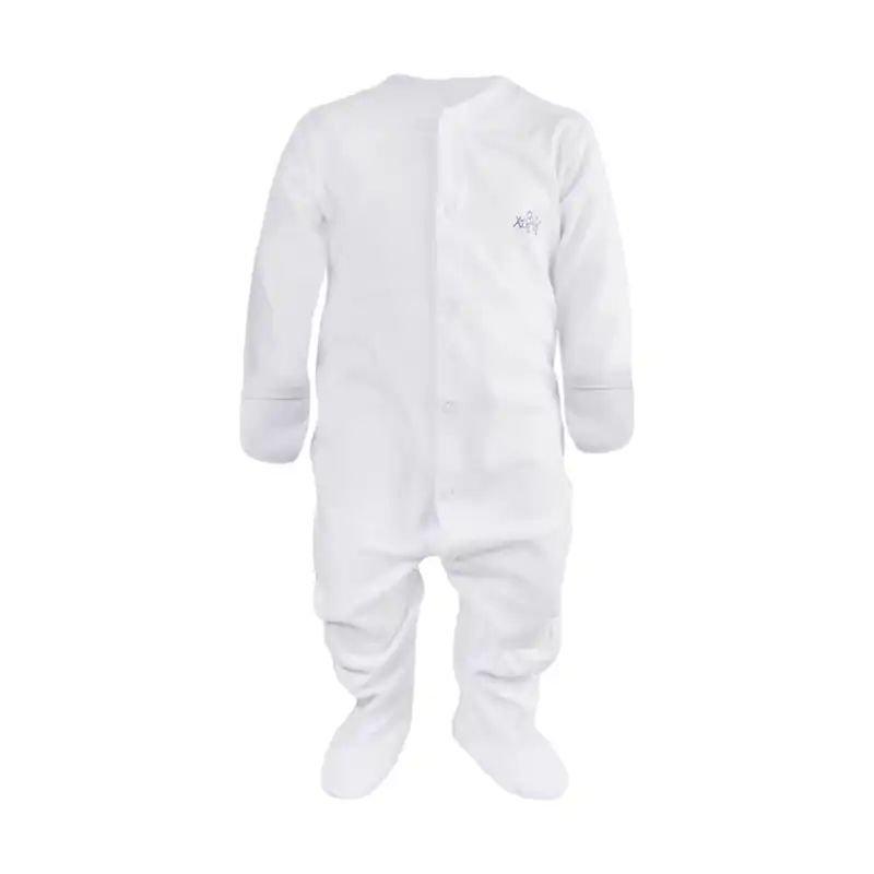 سرهمی نوزادی آدمک مدل 01 کد 06