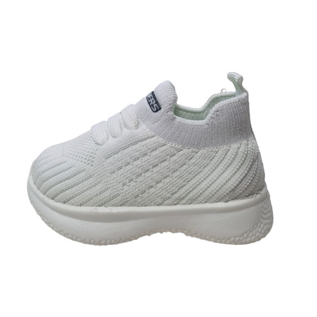 کفش راحتی پسرانه مدل جورابی سوتی