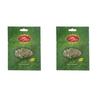 هل سحرخیز - 10 گرم بسته 2 عددی