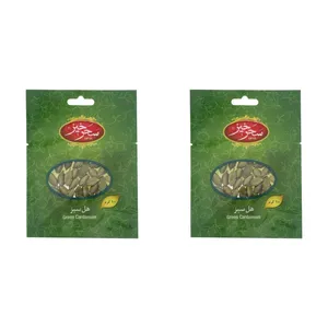 هل سحرخیز - 10 گرم بسته 2 عددی