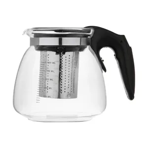 قوری شانگ ییژین مدل SY-108