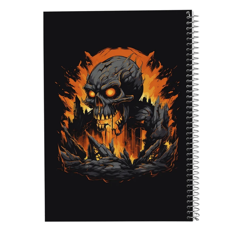 دفتر لیست خرید 50 برگ مدوپد مدل تایتان Titan کد DF12018