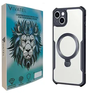 Vivatel XUNOD Magnetic Series Cover For Apple iPhone 13 / 14 Mobile Phone