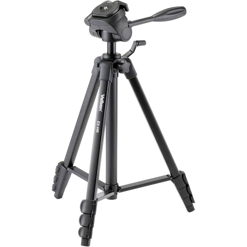 سه پایه ی ولبون EX440