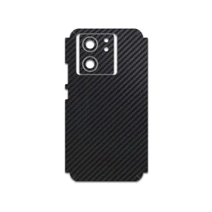 MAHOOT Carbon-Fiber Cover Sticker for Xiaomi 13T