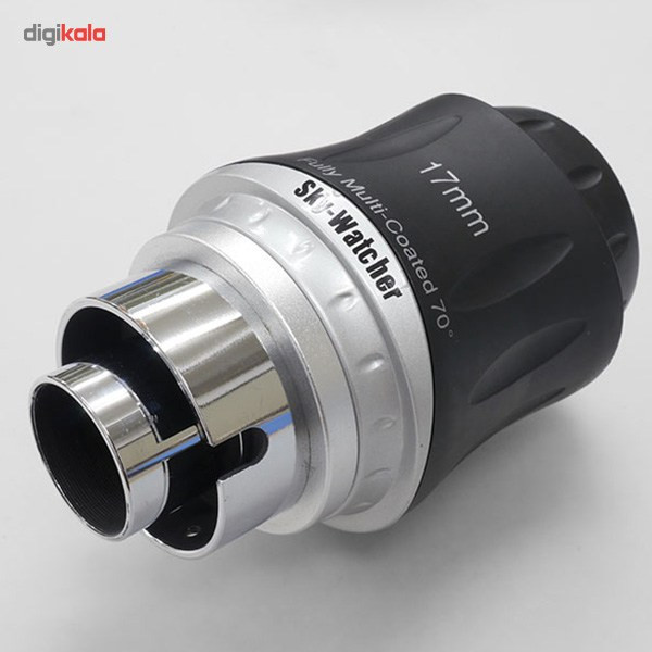 چشمی تلسکوپ اسکای واچر مدل 17mm Super View Angle