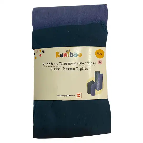 جوراب شلواری نوزادی کونیبو مدل moj-207 بسته 2 عددی