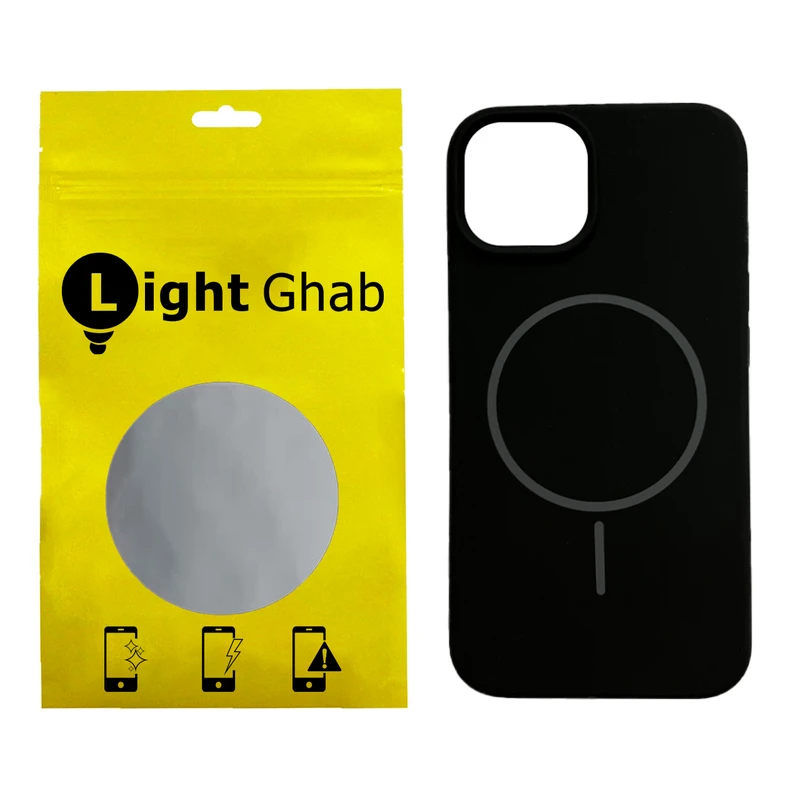 کاور لایت قاب مدل MSOG مناسب برای گوشی موبایل اپل iPhone 14