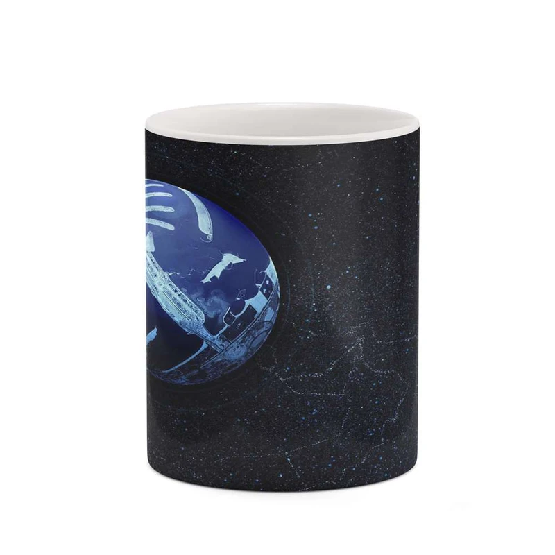 ماگ کاکتی مدل فضا و کهکشان کد mgh20021