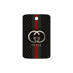 MAHOOT GUCCI-Logo Cover Sticker for Samsung Galaxy Note 8.0 2013 N5100