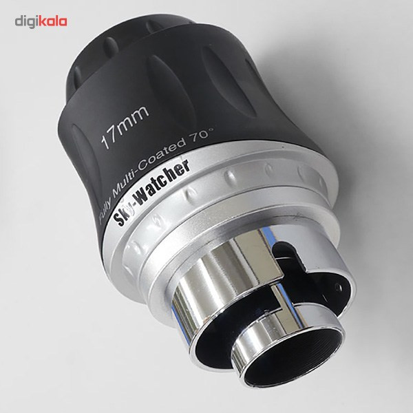 چشمی تلسکوپ اسکای واچر مدل 17mm Super View Angle