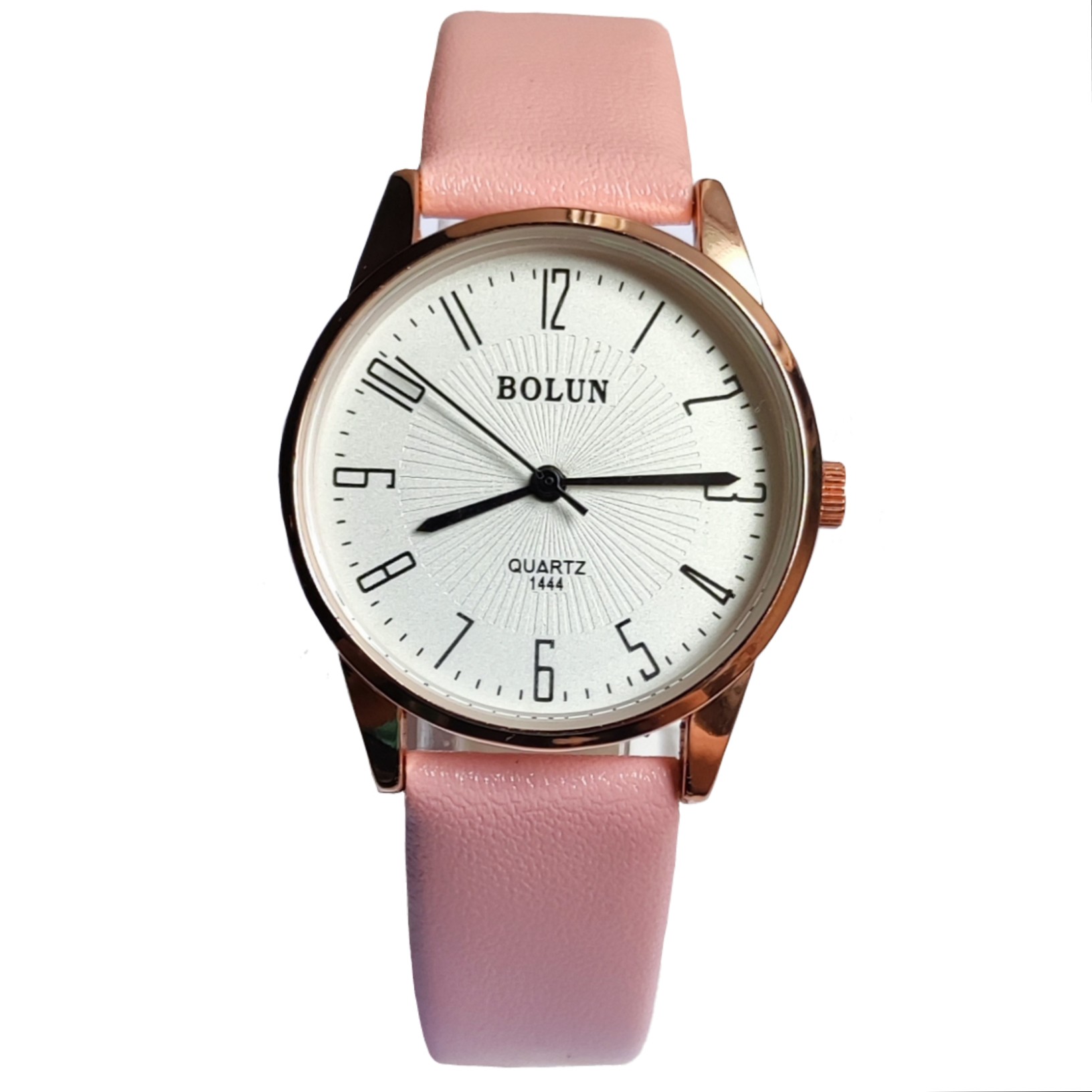 نقد و بررسی ساعت مچی عقربه ای دخترانه بولن مدل Bl8 توسط خریداران