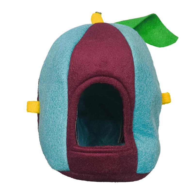 لانه پرنده مدل مخفیگاه عروس هلندی 181825ZB