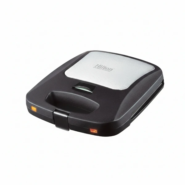 ساندویچ‌ساز چهار خانه هیلتون مدل HL-4671SM