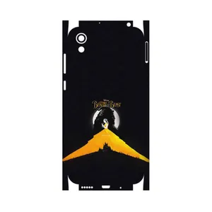 MAHOOT Beauty and the Beast-FullSkin Cover Sticker for Honor 8S