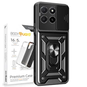 BodyGuard Batman Case For Honor X5b / X5b Plus