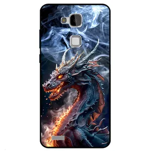 Megafone Dragon 7453 Cover for Huawei Mate 7