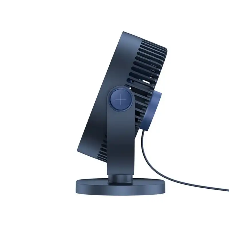 پنکه رومیزی باسئوس مدل Serenity