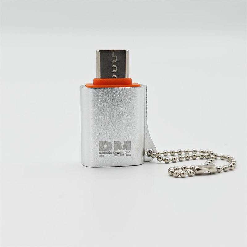 مبدل USB 3.0 OTG به USB-C مدل PM-310
