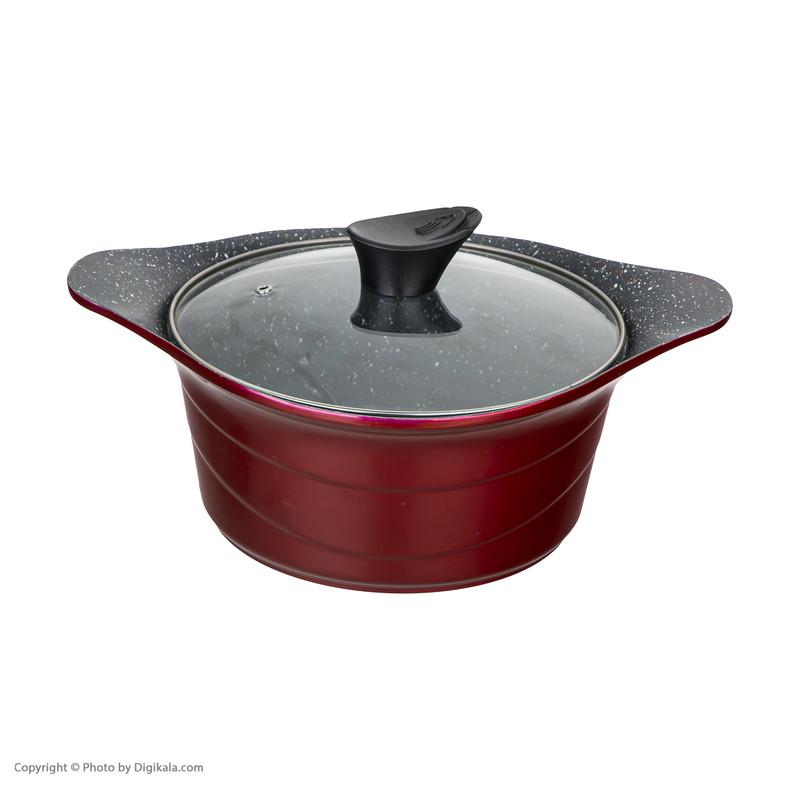 سرویس پخت و پز 9 پارچه عروس مدل دیاکو