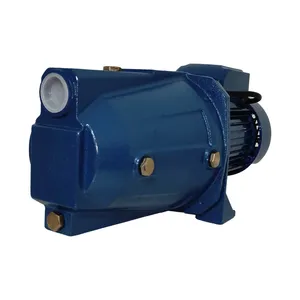 پمپ آب یک اسب بخار مدل AZ CNB TPM 100/01