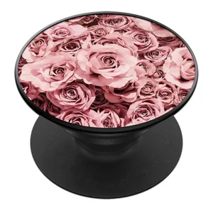 پایه نگهدارنده گوشی موبایل پاپ سوکت آکام مدل APS002362