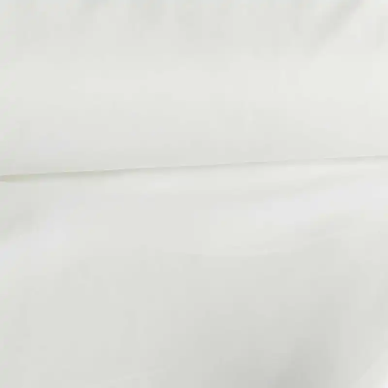 پارچه پرده مدل حریر ساده کد H442