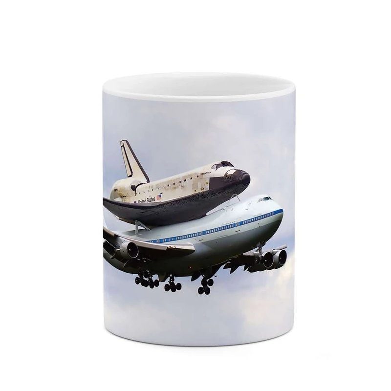 ماگ کاکتی مدل هواپیما کد mgh10243