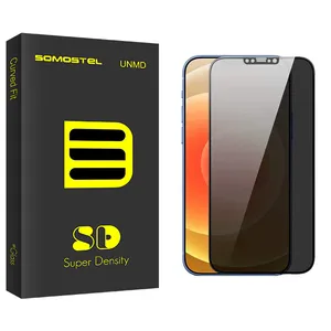 Somastel SD Pro Privacy Ceramics Screen Protector For Apple iPhone 13 Pro Max