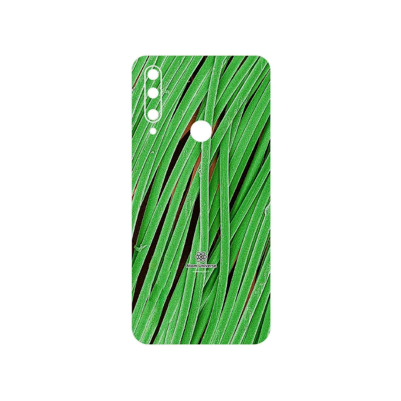 برچسب پوششی ماهوت مدل Atom Universe 5 مناسب برای گوشی موبایل آنر 9X