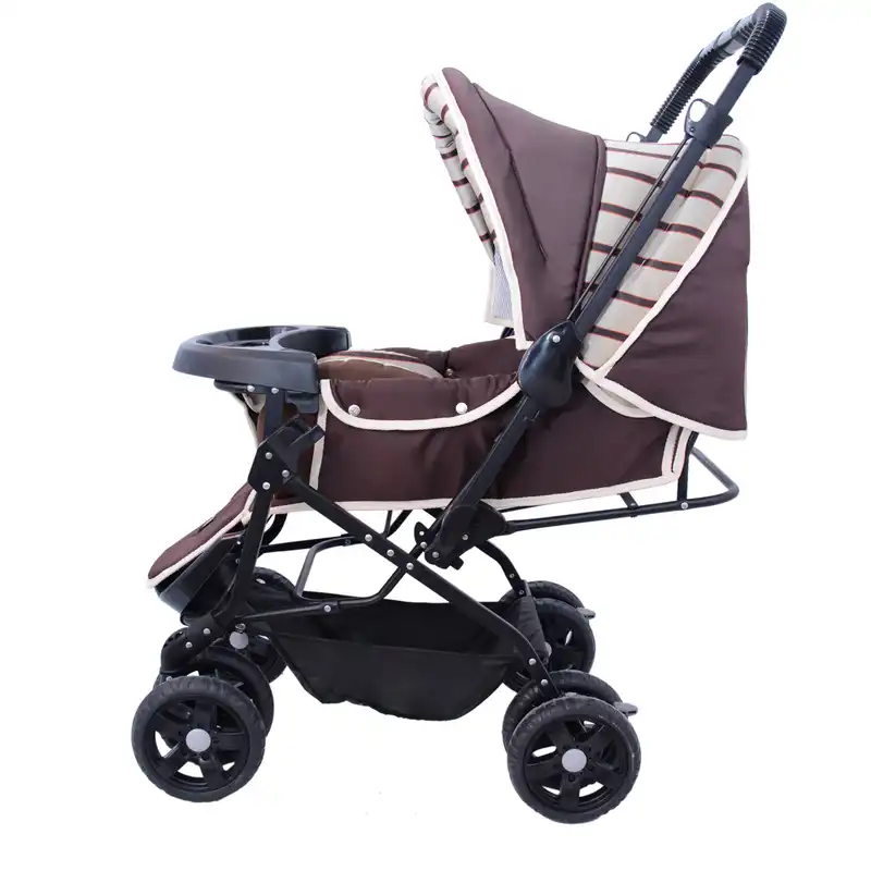 ست کالسکه و کریر 1057