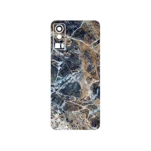 MAHOOT Earth_White_Marble Cover Sticker for Gplus X20