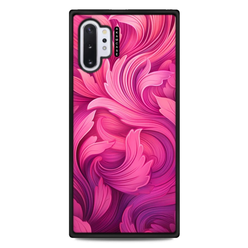 کاور آکام مدل AMC-WSGN10P-PINK-18 مناسب برای گوشی موبایل سامسونگ Galaxy Note 10 Plus